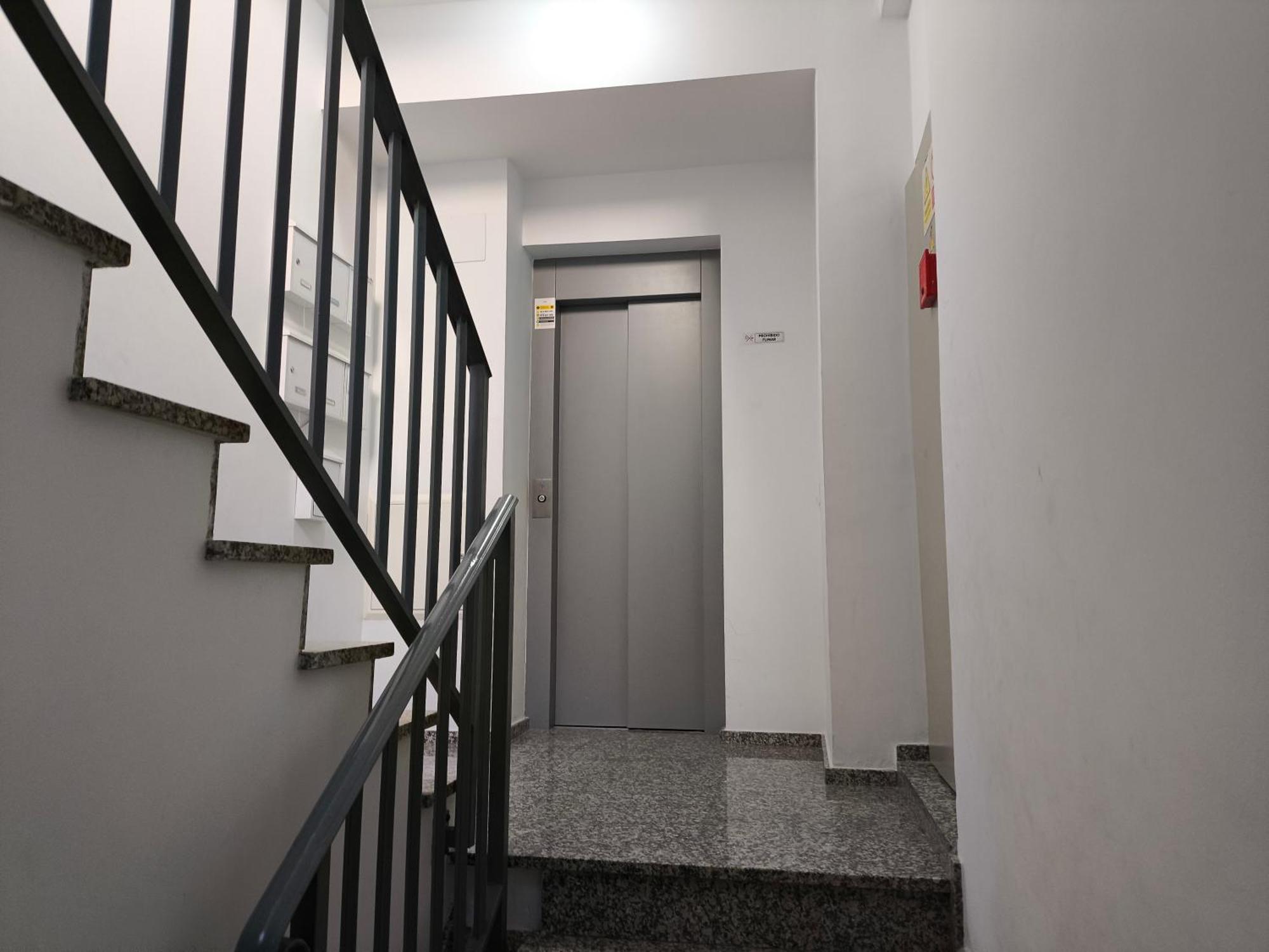 Ar Home - Apartamento De 3 Dormitorios Con Ascensor En Las Huesas, เตลเด ภายนอก รูปภาพ