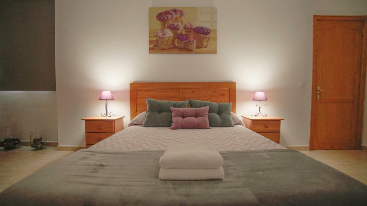 Ar Home - Apartamento De 3 Dormitorios Con Ascensor En Las Huesas, เตลเด ภายนอก รูปภาพ