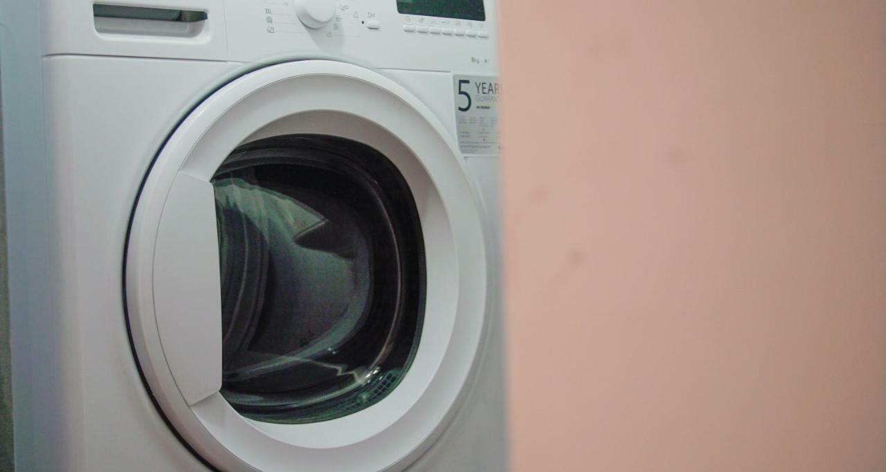 Ar Home - Apartamento De 3 Dormitorios Con Ascensor En Las Huesas, เตลเด ภายนอก รูปภาพ